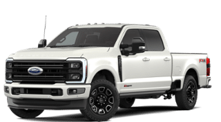 2026 Ford Super Duty® External Image 2